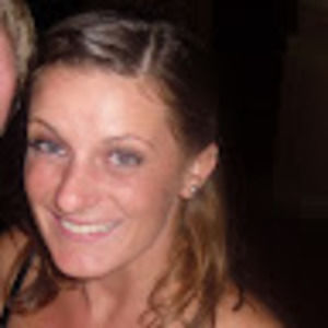 Meet your Posher, Abbey